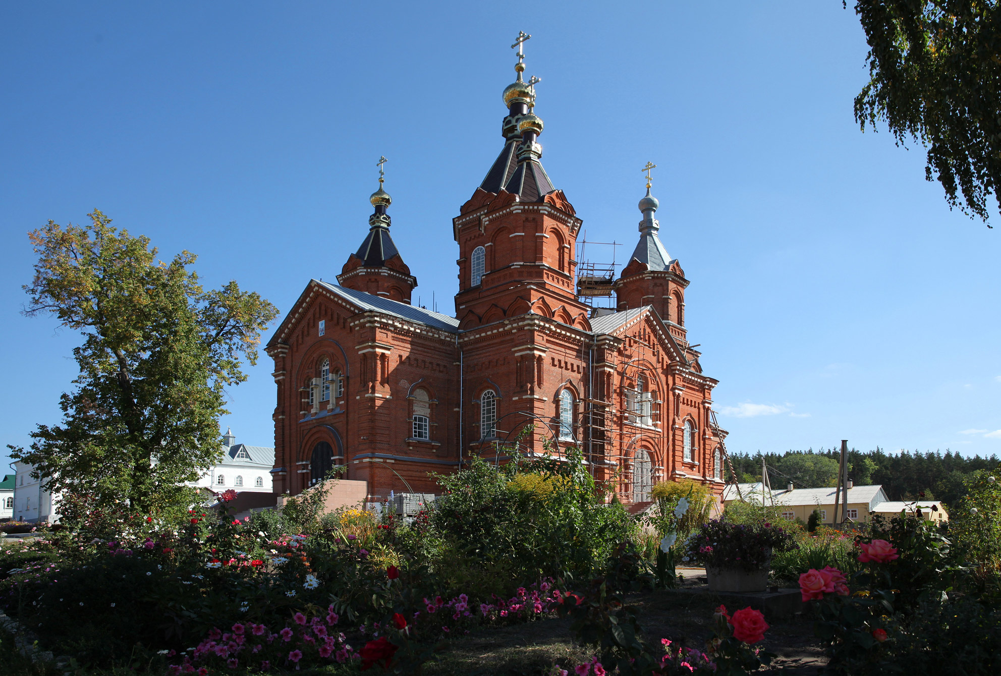 Zadonsk (Задонск)